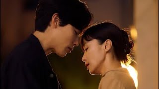 LOST 人間失格　リュジュンヨル　キスシーン