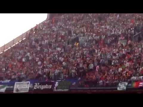 El Calderón homenajea a sus Campeones
