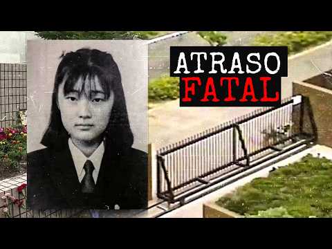 O Acidente do Portão Takatsuka