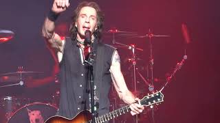 Rick Springfield Live 2022 🡆 State of the Heart 🡄 Aug 14 ⬘ Sugard Land, TX