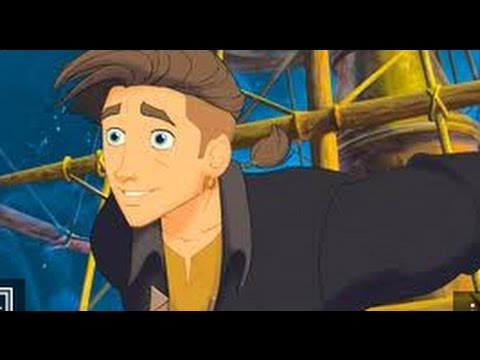 il pianeta del tesoro in Italiano