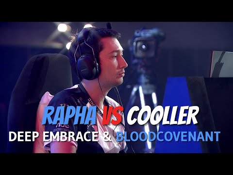 Rapha vs Cooller | Deep Embrace & Blood Covenant