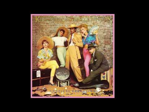 Kid Creole And The Coconuts - Tropical Gangsters (Full Album) 1982 (Remastered  & Expanded)