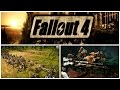 Игровые новости за 4 декабря | Fallout 4, Evolve, Total War Battles ...