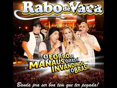 Rabo de Vaca - RESPEITA O FORROZEIRO. 2012