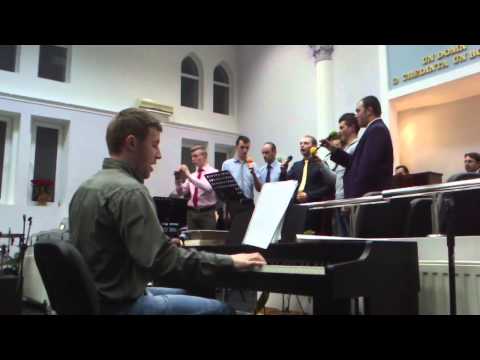 Grupul de băieți - Noaptea vieții