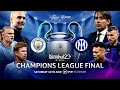 Manchester City Vs Inter UEFA Champions League Final 2022 23 Live Stream