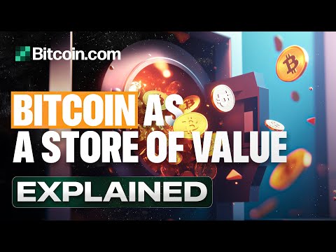 Bitcoin.com | Weekly Update