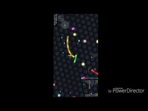 Slither.io Logic 5