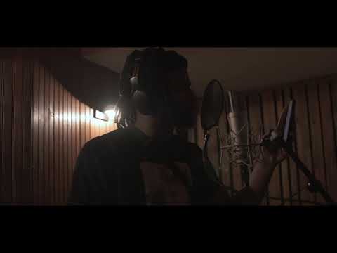 JEEKAY - STUDIO LIFE #3 (shot by @tm_director)