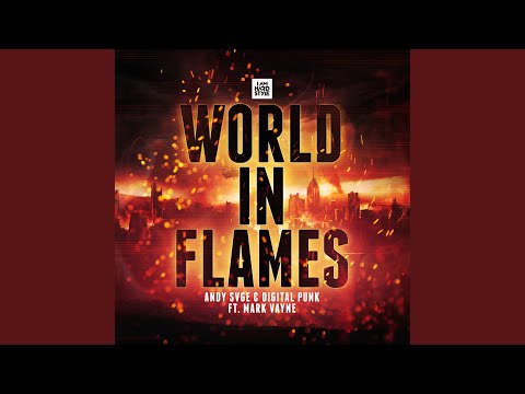 World In Flames (feat. Mark Vayne)