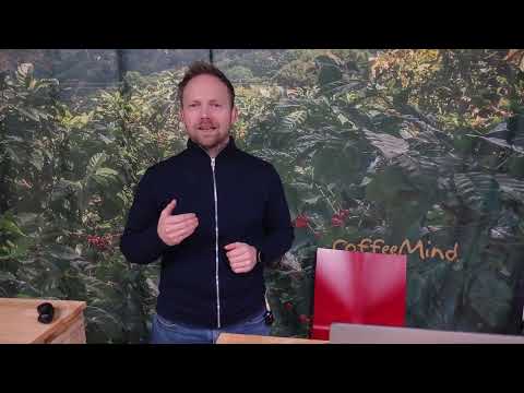 Coffee Science methodology Episode 7: The SCA Cupping form