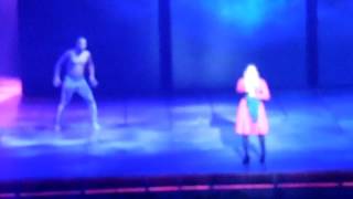 Les 3 mousquetaires - MEGAN - " Et  si c etait lui "