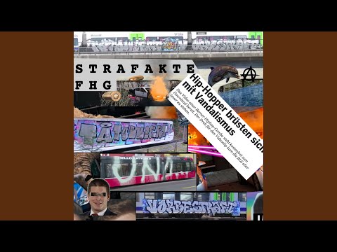 Tätowierter & Vorbestrafter