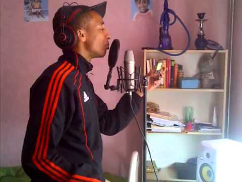 KorteStudiosessie - (Mafe Emms GinoStacksz )