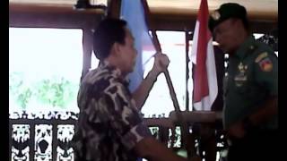 preview picture of video 'Pelantikan FKPPI Kabupaten Blora'
