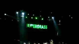 Supergrass - 345 live