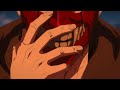 Ninja Kamui Ep1 Emotional End Scene HD