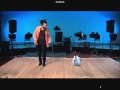 Savion Glover Happy Feet Behind The Scenes