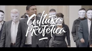 Cultura Profética - Le Da Igual (Teaser 2)