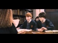 Гарри Поттер - Учат в школе (кавер Лебединского) 