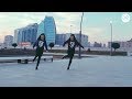Zedd, Alessia Cara - Stay ♫ Shuffle Dance (Music video) Electro and House