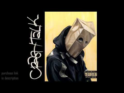 [FREE] ScHoolboy Q x Travis Scott Type Beat 2019 - "CrasH Talk" (prod. EXE)