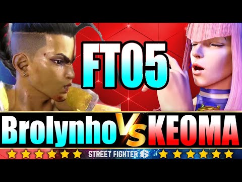 5 Pontos, quem chega Primeiro Vence!