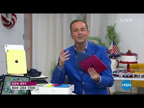 HSN | July 4th SALE-a-bration Weekend 07.02.2023 - 11 PM