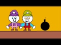 Danger Mouse Intro World Of Jake Version