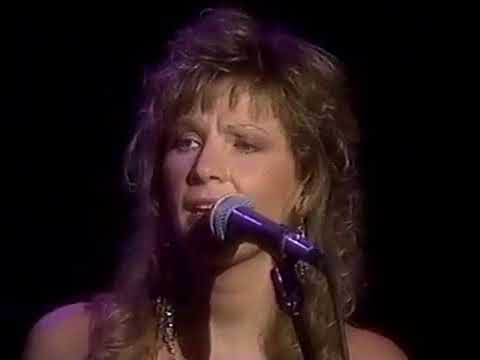 Patty Loveless   Don't Toss Us Away