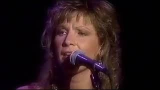 Patty Loveless   Don&#39;t Toss Us Away