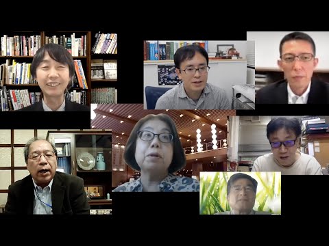 環境・社会理工学院説明会 / 東工大オープンキャンパスオンライン2020