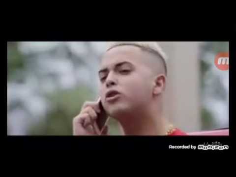 MC G15 / EU FALEI PRA ELAS