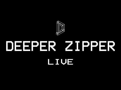 Doogoo D - DEEPER ZIPPER LIVE