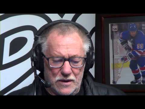 8.1.2015 Sharp-studio: TPS - HIFK -jälkipelit