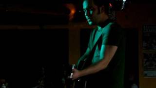 Don't Be Mean, Jellybean - Justin Rutledge