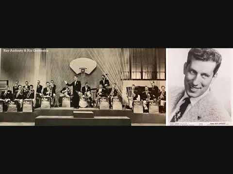 At Last ~ Ray Anthony & His Orchestra (1951)