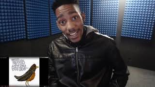 Curl Up and Die Relient K Reaction