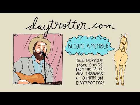 Ghosts I've Met - The Light Orchestra - Daytrotter Session