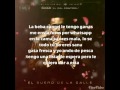 D Ozi La Mano Se Te Fue Letra