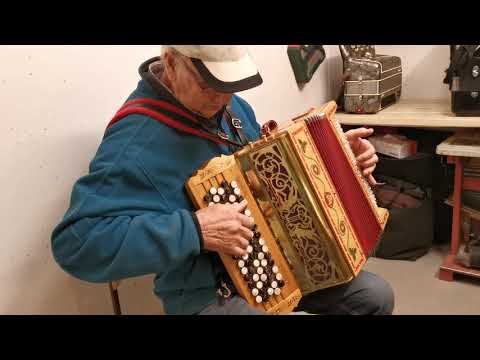 Ulmar 90 på selvbygget spill