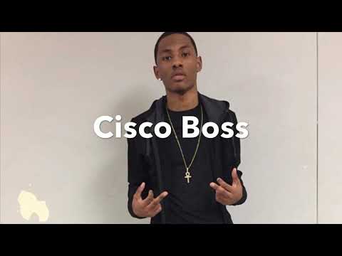 Cisco x Jaedoe - No Hook