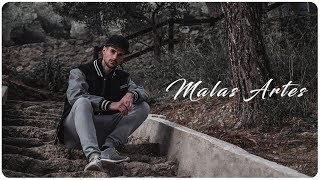 PEKADO | MALAS ARTES (Videoclip)