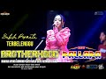 TERBELENGGU SABILA PERMATA NEW PALLAPA LIVE BROTHERHOODS 2023