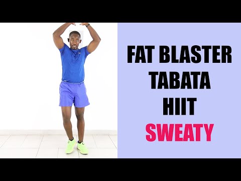 20 Minute Easy Walk at Home Exercise for Weight Loss 200 Calories