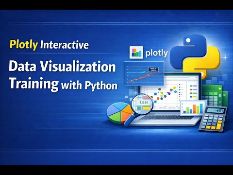 Interactive Data Visualization With Plotly In Python A Comprehensive Guide