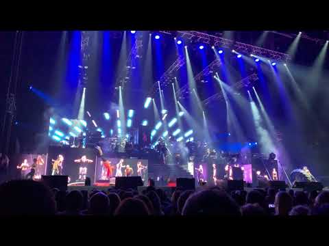 JIŘÍ KORN V O2 ARÉNĚ - Nejdřív je trénink (25.9.2019) IMG 4244