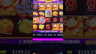 casino slots game big win #shorts #shortsvideo