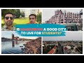 Life Of Students In Magdeburg OVGU Magdeburg FACTS